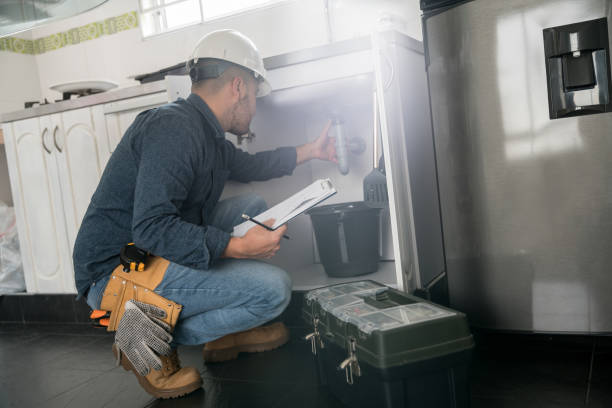 Best Plumbing Inspection Services  in Palermo, CA