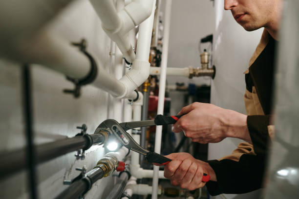 Best Clogged Drain Plumber  in Palermo, CA