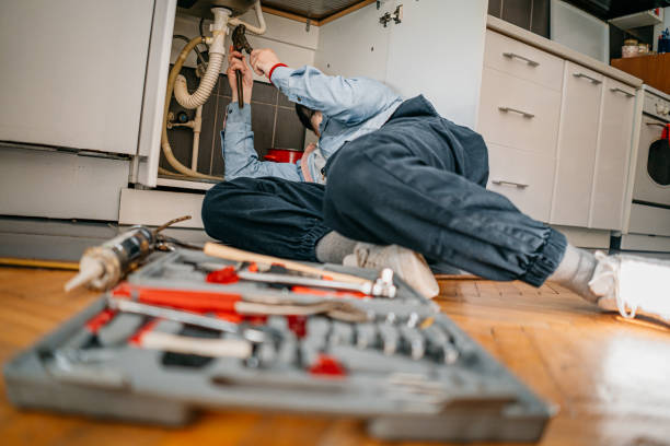 Best Emergency Plumbing Repair  in Palermo, CA