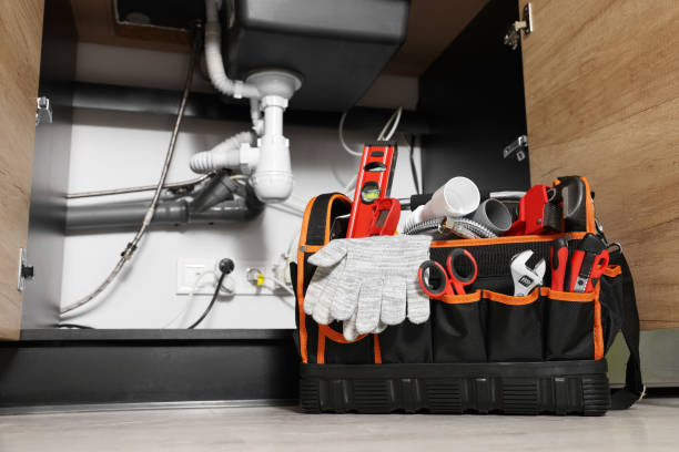 Best Gas Line Repair  in Palermo, CA