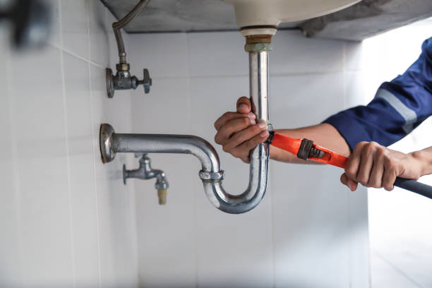 Best Sewer Line Repair  in Palermo, CA
