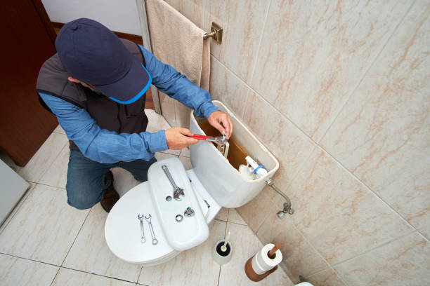 Best Water Heater Repair  in Palermo, CA