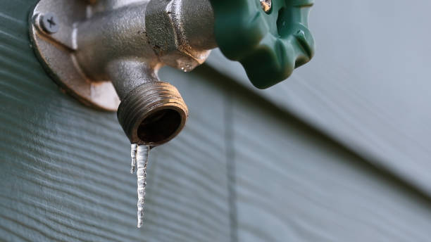Sprinkler Systems in Palermo, CA