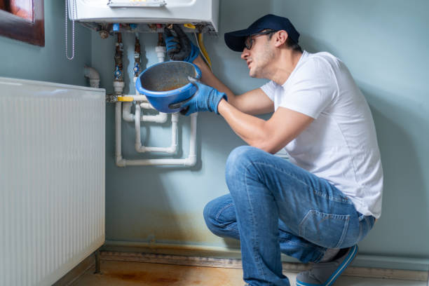 Sewer Line Replacement in Palermo, CA
